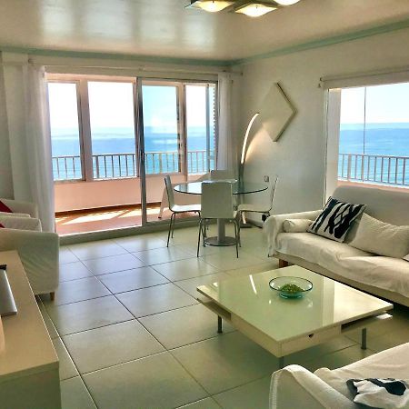 Mareny Blau, Primera Linea De Playa מראה חיצוני תמונה