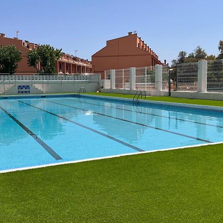 Mareny Blau, Primera Linea De Playa מראה חיצוני תמונה