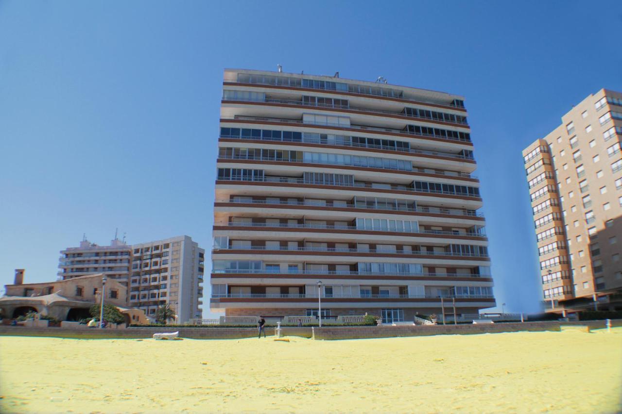 Mareny Blau, Primera Linea De Playa מראה חיצוני תמונה