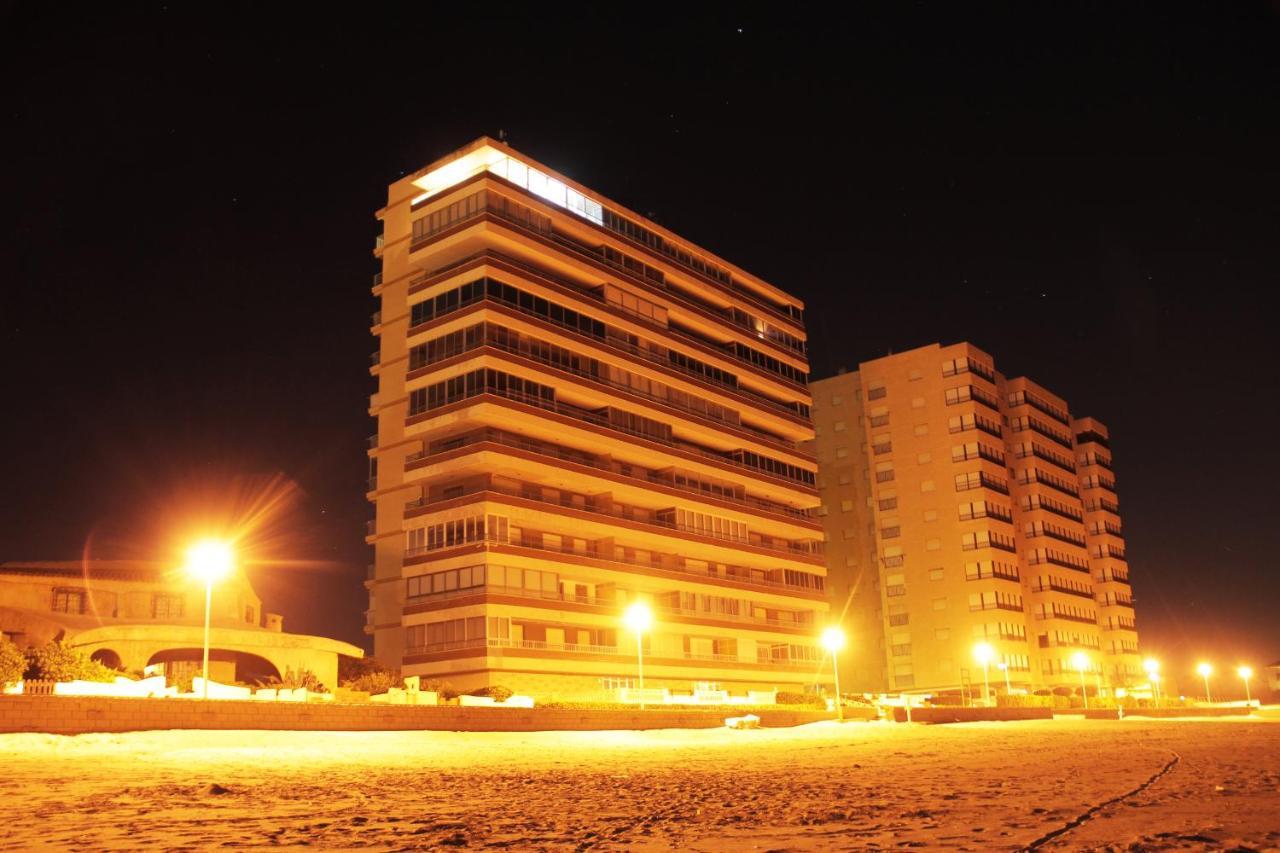 Mareny Blau, Primera Linea De Playa מראה חיצוני תמונה
